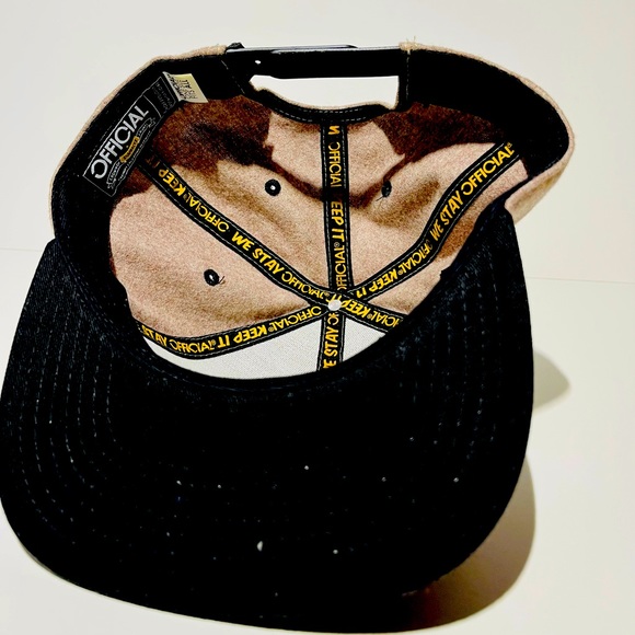 Official SnapBack - Picture 3 of 3